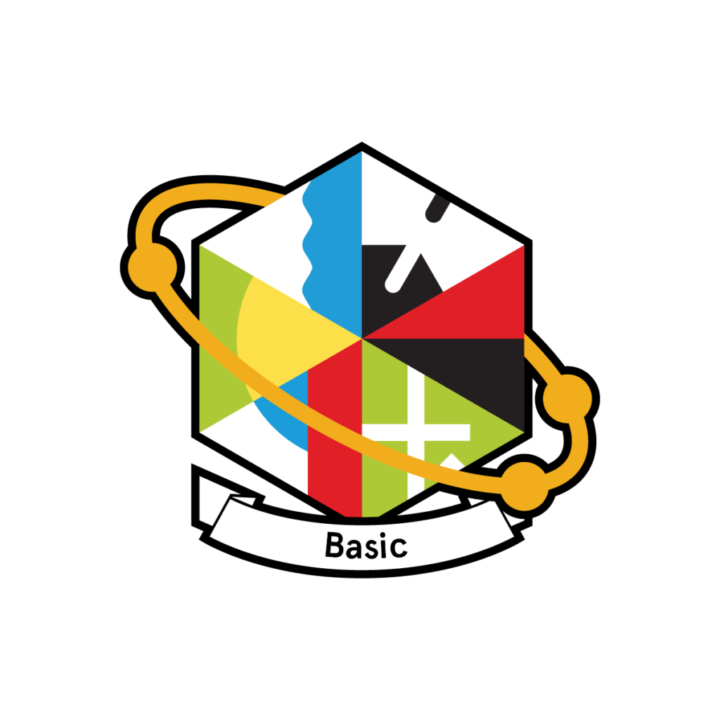 Infinity the Academy - Basic